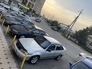 Daewoo: Daewoo Nexia: 2005 г., 1.6 л, Механика, Бензин, Седан — 1