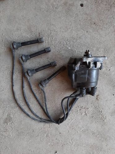 Другие детали электрики авто: Продаю автозапчасти на хонду одиссей 2-й кузов — 9