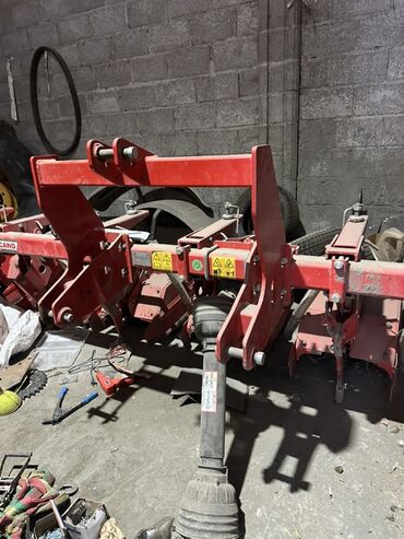 Междурядные культиваторы: Междурядный культиватор, Другие, Новый — 2