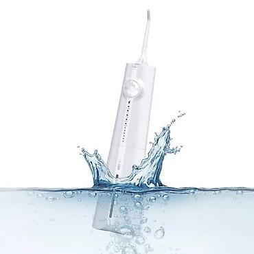 clean water: Портативный ирригатор полости рта Green Lion 300 мл - Назначение — 5