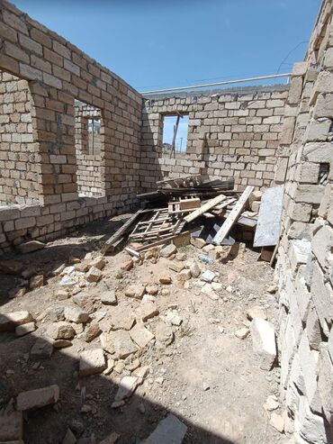 Həyət evləri və villaların satışı: 3 otaqlı, 80 kv. m, Kredit var, Təmirsiz — 13