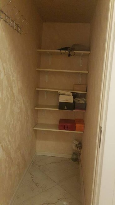 Uzunmüddətli kirayə mənzillər: Xətai rayonu,Əhmədli metrosu Coffemaniyanın arxasinda yerləşən9 — 7