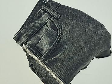 szorty levis: Stradivarius, Spódnica damska, rozmiar S — 6