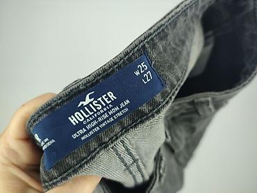 stradivarius mom: Hollister, Jeansy damskie, rozmiar S — 4