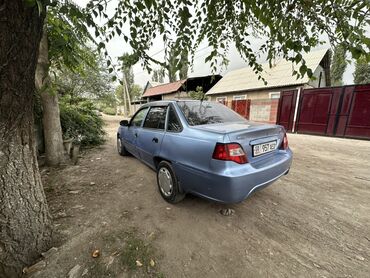 деу нексия 1: Daewoo Nexia: 2008 г., 1.5 л, Механика, Газ, Седан