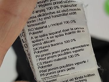 boss 3 pack: Decathlon, Szorty dla mężczyzn, rozmiar L — 6
