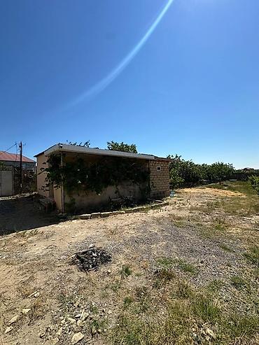 Bağ evlərinin satışı: Satılır Bağ Evi – Novxanı, Qurtdərəsi (6 Sottu). Novxanı qəsəbəsinin — 16