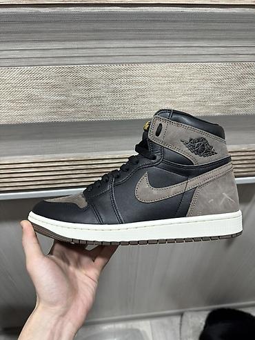 Кроссовки и спортивная обувь: ОРИГИНАЛ ОРИГИНАЛ ОРИГИНАЛ 43 размер не ношеные не носил НОВЫЕ По — 4