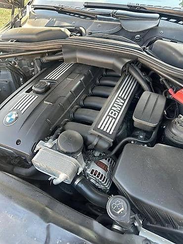 ac boban paracin: MOTOR N53B30A ZA BMW 130I, 330, 530 . OD 2008. DO 2012. GOD. | — 1