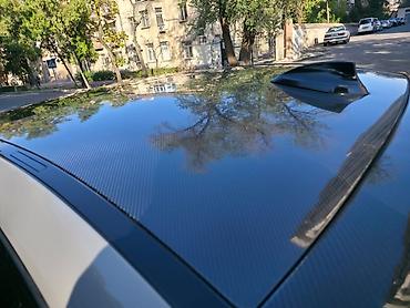 BMW: BMW 5 series: 2021 г., 4.4 л, Автомат, Бензин, Седан — 5