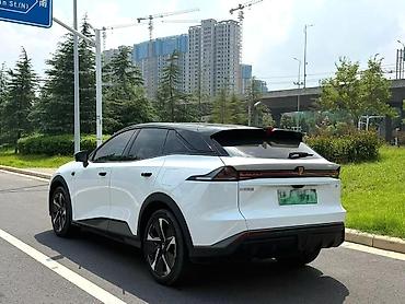 депал 07: Changan : 2024 г., 1.5 л, Автомат, Гибрид, Кроссовер — 3