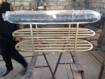 Tikinti işləri: Salam aleykum qaynaqci işi axdaram hər növ dəmirlə hər cür is görürəm — 5