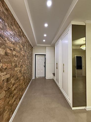 Продажа квартир: 4 комнаты, 156 м², Элитка, 7 этаж, Евроремонт — 13