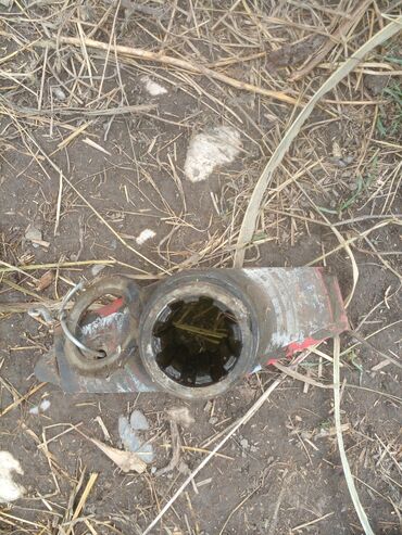 Digər avtomobil ehtiyat hissələri: Pires bağlayanin hiseleri satilir hamsi birlikde275 azin deyirem — 9