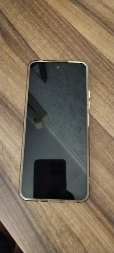 infinix zero flip: Redmi 12, 256 GB, rəng - Qara, Sensor — 5