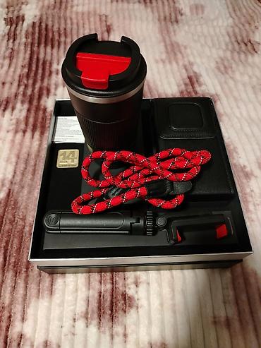 xiaomi mi band 2: Xiaomi 14T hədiyyəlik qutu mənə alıblar istifadə etmirəm teli — 2