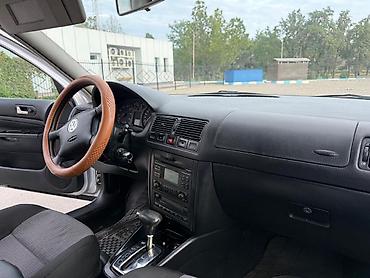 тормозной диск на ауди с 4: Volkswagen Golf: 2002 г., 2 л, Автомат, Бензин, Хэтчбэк — 5