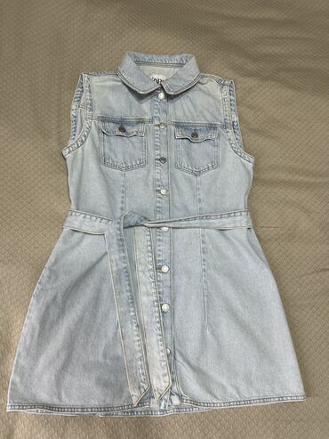 zara donlar: Gündəlik don, Mini, Zara, XL (EU 42)