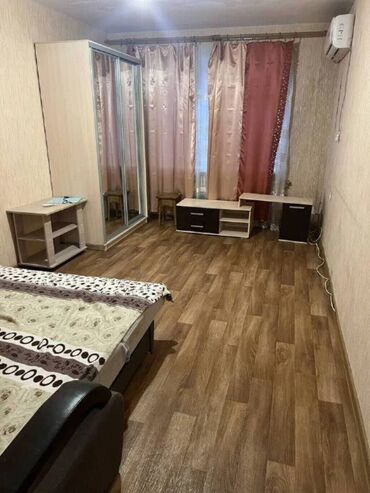 аренда помещение каракол: 35 м², 1 комната, Утепленный, Бронированные двери, Парковка