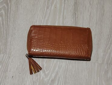 amisu new yorker online shop: Ženski novčanik, Materijal: Veštačka koža