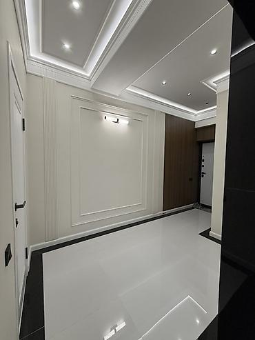 Продажа квартир: 2 комнаты, 54 м², 7 этаж, Дизайнерский ремонт — 11