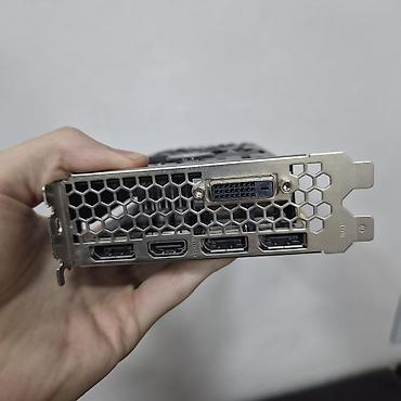 gtx 770: Видеокарта для ПК, Новый, Palit, GeForce GTX, 6 ГБ — 2