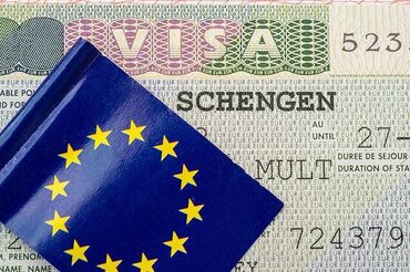 туристические компании кыргызстана: 🇪🇺 Оформим, Шенгенскую визу 🇪🇺 🚨 Полное сопровождение 🚨 🚨 Подготовка