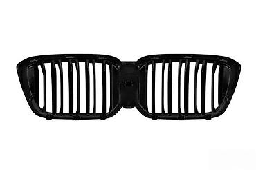 M LOOK GRILOVI MASKE BUBREZI BMW X3 G01 / X4 G02 (2022+) | ///M M M