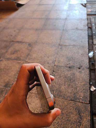 lalafo gence iphone: Gümüşü — 2