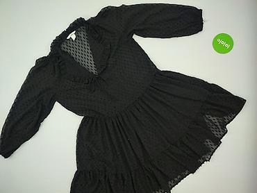 e sukienki pl: H&M, Sukienka damska, rozmiar 2XS — 2