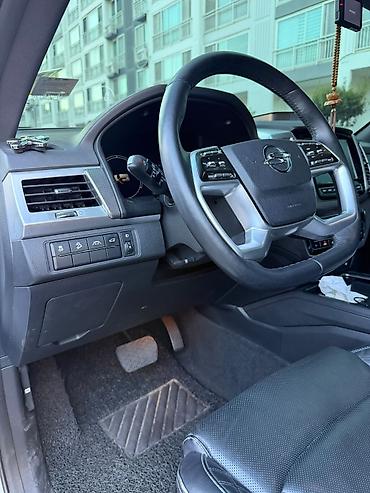 Продажа авто: Ssangyong Rexton: 2021 г., 2.2 л, Автомат, Дизель, Внедорожник — 9