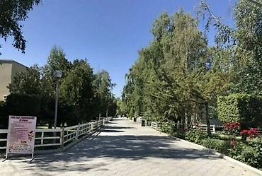 Продажа отелей и хостелов: Продается уютный коттедж в селе Чок-Тал, от собственника, на — 8