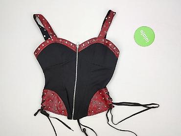 styl gotycki: Ladies, Top damski, rozmiar L — 2