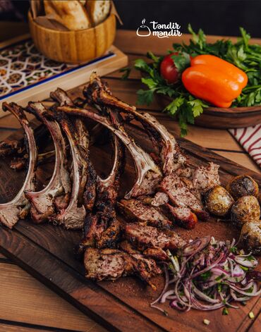 Hazır biznes: Təndir Məndir franşizasını almaq üçün əla fürsət! Artıq 2 franşizamız — 4