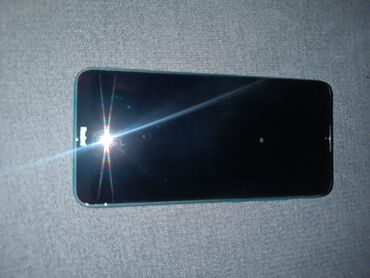 зелёный телефон: Xiaomi, Mi 8 Pro, 64 ГБ, цвет - Зеленый, 2 SIM