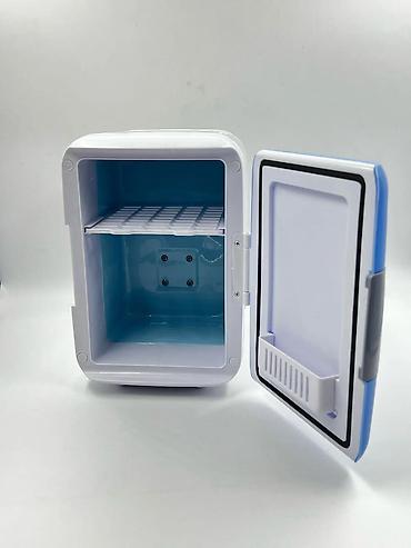 Maşın üçün soyuducu 4 litr Maşın Üçün Soyuducu 4 Litr – Kompakt və — 2