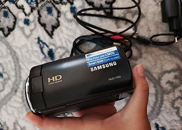 Samsung videokamera Adapter üstündə, yeni alınıb, vəziyyət yaxşıdı lalafo.az -da Samsung videokamera Adapter üstündə, yeni alınıb, vəziyyət yaxşıdı