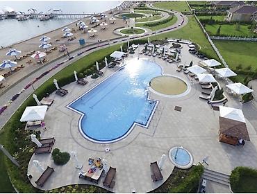 Иссык-Куль 2026: Квартира — 3