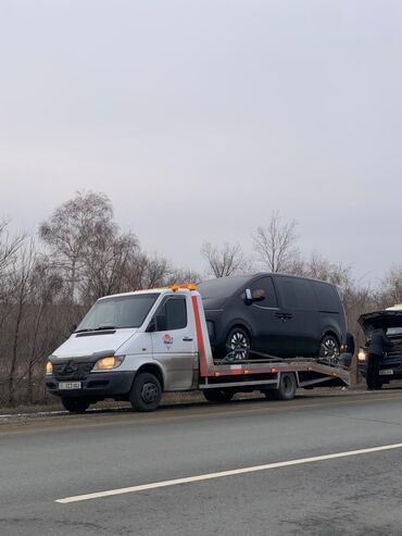 Subaru: С лебедкой, С гидроманипулятором, Со сдвижной платформой