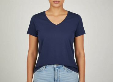 t shirty z piórami: Beloved, Women`s T-shirt, size XL