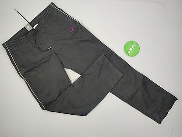 bojowki: Nike, Spodnie dresowe damskie, rozmiar M — 2