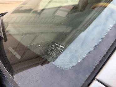rx 2007: Lexus RX: 2004 г., 3.3 л, Автомат, Бензин, Кроссовер — 6