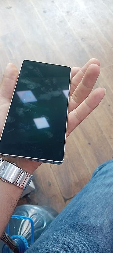 galaxy s25 fe: Samsung Galaxy S25 Ultra, 256 GB, rəng - Boz — 6