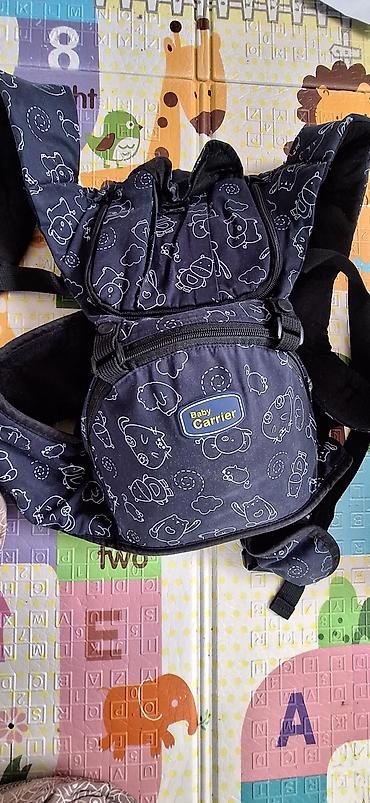 жилет разгрузка: Переноска-кенгуру для малыша Baby Carrier. - Тип: эргорюкзак/кенгуру — 1