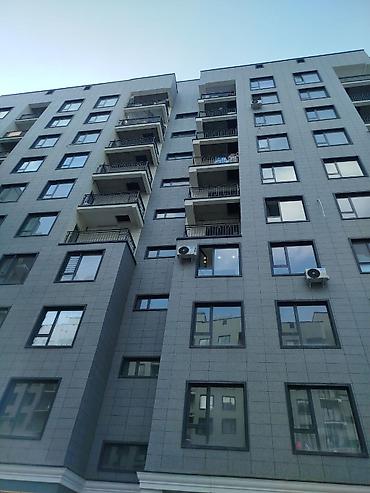 Новостройки от застройщика: Современная квартира в новом жилом комплексе - Дом монолитный, фасады — 3