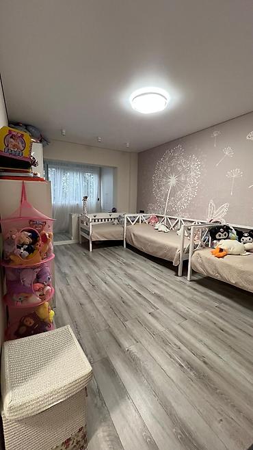 Продажа квартир: 4 комнаты, 82 м², 6 мкр 106 серия улучшенная, 4 этаж, Дизайнерский ремонт — 5