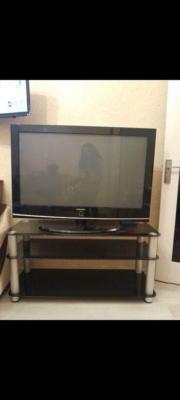 islenmis televizorlarin satisi: İşlənmiş Televizor Samsung Ünvandan götürmə