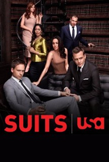 sortilegio serija sa prevodom: Suits usa prodajemo seriju iz naslova serija je kompletna sa