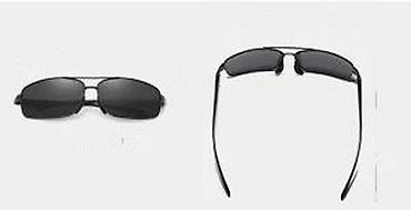 Naočare: Kingseven N7088 - Polarizovane naočare za sunce Kingseven N7088 - — 11