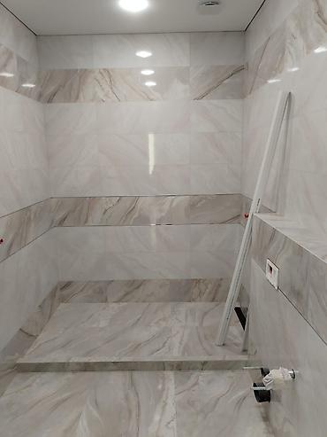 Ремонт под ключ: Делаем всё виды ремонтных работ .сантехника. электро .кладка кирпича — 12